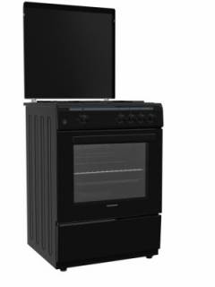 Плита HEINNER HFSC-V60BK