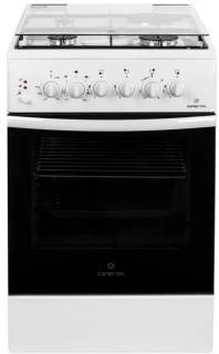 Плита GRETA KGE52LG33W