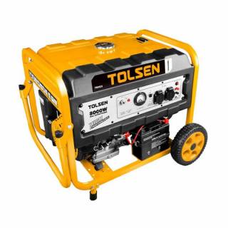 Генератор Tolsen Generator 8kW 79993