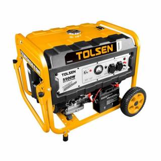 Генератор Tolsen Generator 5.5kW 79992