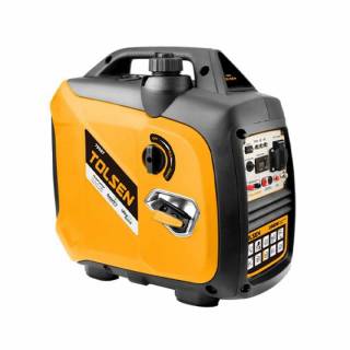 Генератор Tolsen Inverter Generator 2.4kW 79987