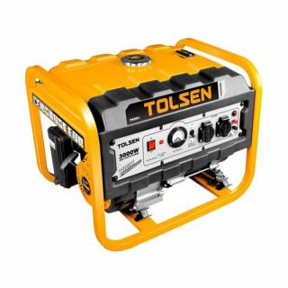 Генератор Tolsen Generator 3kW 79991