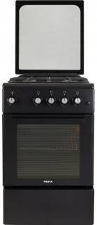 Плита Fiesta G 5403 SACDcG-BL
