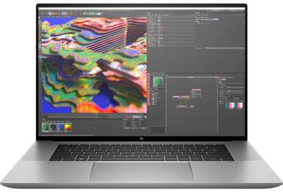 Ноутбук HP ZBook Studio G9 16 4Z8Q9AV_V2