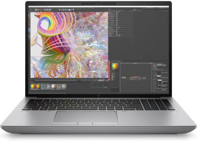 Ноутбук HP ZBook Fury 16 G9 609M2AV_V1