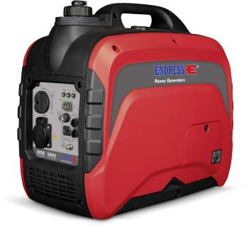 Генератор Endress Power Generators ESE 2100i 1.8kW ESE2100i
