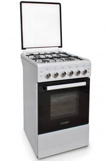 Плита Canrey CGK   5040   KGAC   WHITE