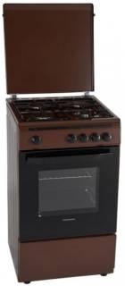 Плита HEINNER HFSC-V50BRW