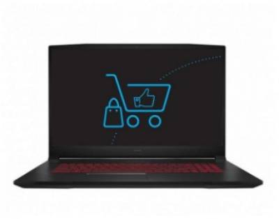 Ноутбук MSI Katana GF76 11UC-467XPL|5M216W11