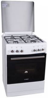 Плита Canrey CGK 6040 KGT  WHITE CGK 6040 KGT WHITE
