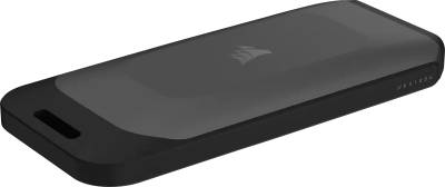 Внешний HDD Corsair EX100U 1TB Black USB 3.2 Gen2x2 Type-C CSSD-EX100U1TB