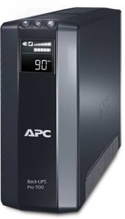 ИБП APC Back-UPS PRO BR900GI