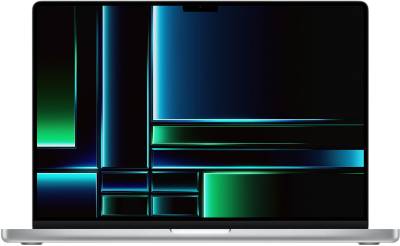 Ноутбук Apple MacBook Pro 16 (Z177000E9) LL/A
