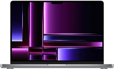 Ноутбук Apple MacBook Pro 14 M2 Max Z17G000NY