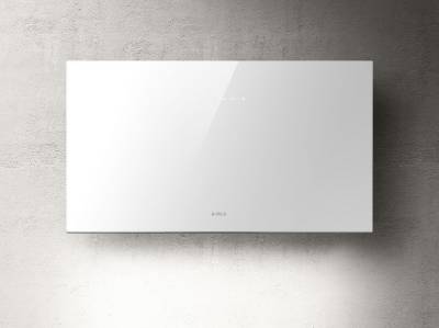 Вытяжка ELICA PLAT WH/F/80