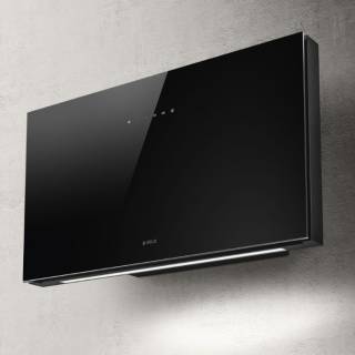 Вытяжка ELICA PLAT BL/F/55