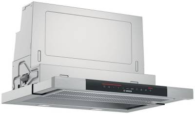 Вытяжка Bosch DFS067K51