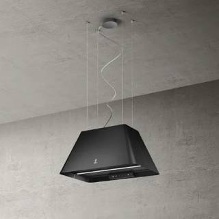 Вытяжка ELICA IKONA LIGHT BL MAT/F/60
