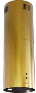 Вытяжка KERNAU KCH 0440 Gold