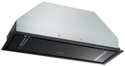 Вытяжка Pyramida ABH 80 SRC (1150) GBL