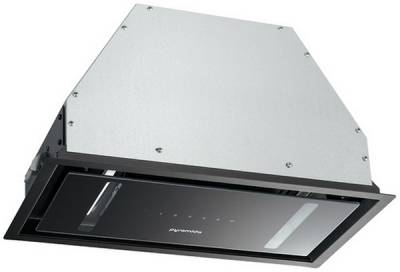 Вытяжка Pyramida ABH 52 SRC (1150) GBL
