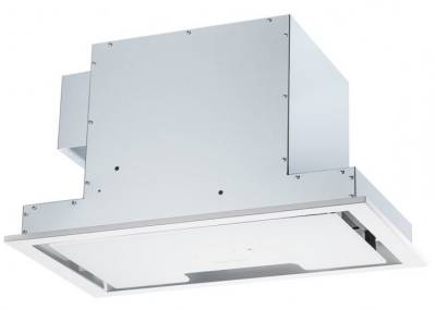 Вытяжка Pyramida ABH 52 SRC (800) GWH