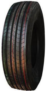 Шина Aplus S201 245/70 R19.5 143/141J
