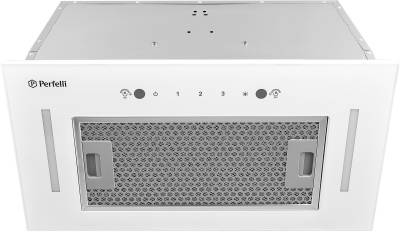 Вытяжка Perfelli BIS 58844 WH 1200 LED