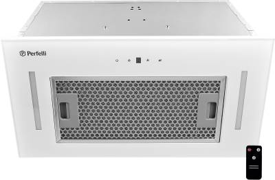 Вытяжка Perfelli BIS 5884 WH 1200 LED