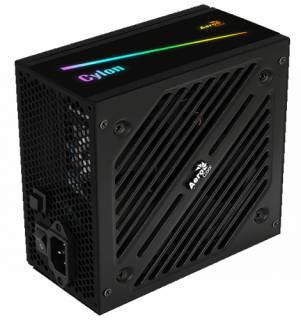 Блок питания AeroCool Cylon 700 (ACPW-CL70AEC.11) 700W