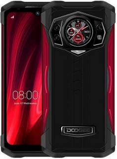 Смартфон DOOGEE S98 8/256GB Orange