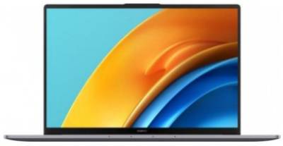 Ноутбук Huawei MateBook D 16 RolleF-W5651D-512GB