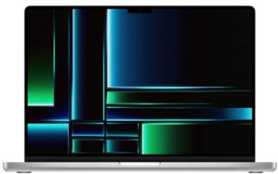 Ноутбук Apple MacBook Pro 14 M2 Max A2779 2023 Silver Z1770019N