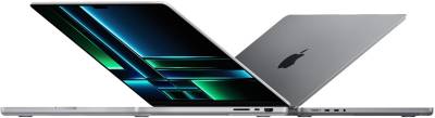 Ноутбук Apple MacBook Pro 14 M2 Max A2779 2023 Space Gray Z17G002HU
