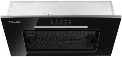 Вытяжка Perfelli BI 5256 BL 700 LED