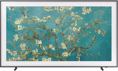 Телевизор Samsung 43 The Frame Art LS03BG (QE43LS03BG) 2023