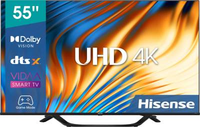Телевизор Hisense 55A63H