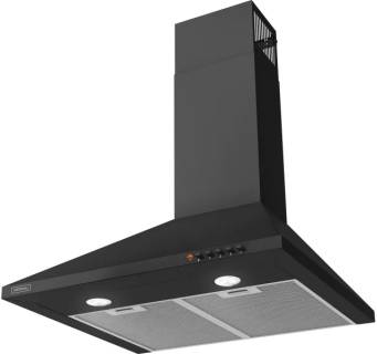 Вытяжка KERNAU KCH 1162 B