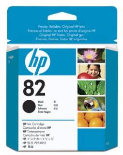 Картридж HP No82 CH565A