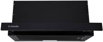 Вытяжка Minola HTL 5614 BLF 1000 LED