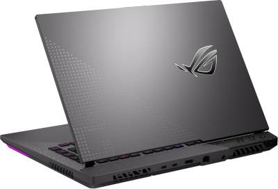 Ноутбук ASUS ROG Strix G15 (2022) G513RW-HQ021W