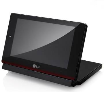 DVD Lg DP-582 B