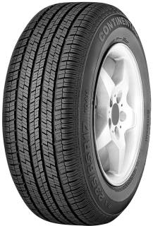 Шина Continental Conti4x4Contact  275/55 R19 111V