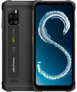 Смартфон Ulefone Armor 12S 8/128GB Gray