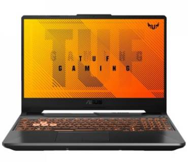Ноутбук ASUS TUF Dash F15 FX517ZC FX517ZC-HN059