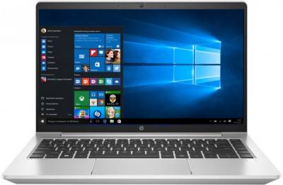 Ноутбук HP ProBook 445 G9 6H7Y5AV_V2