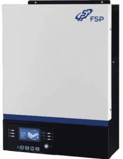 FSP OffGrid Inverter 5000VA/5000W PPF10L0200