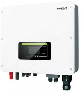 ИБП SOFAR HYD 6000-EP