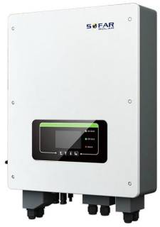ИБП SOFAR HYD 5000-EP