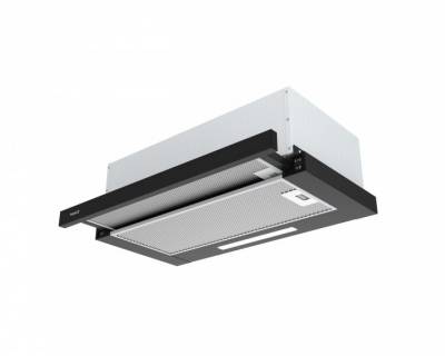 Вытяжка BORGIO TLC (TR) 60 black